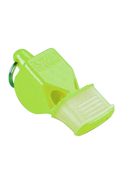 FOX 40 Classic CMG Hakem-Antrenör Düdüğü