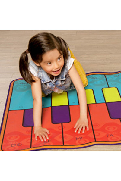BToys B.Toys Musical Dance Piano Mat