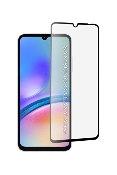 SKYDDAR INNOVATION Folie de protecție pentru Samsung Galaxy A05s, sticlă ESD antistatică, Ultra HD, set cu autocolant, transparentă