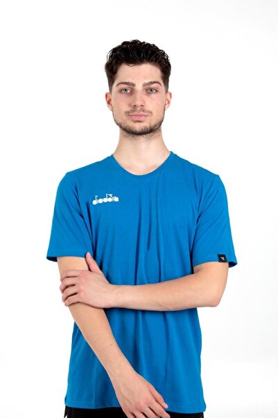 Diadora Μπλουζάκι προπόνησης Bergamo Sax