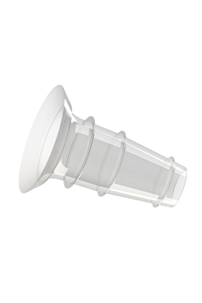 ARDO Set 2 inserții din silicon pentru cupa de sân Breast Shell - 22mm