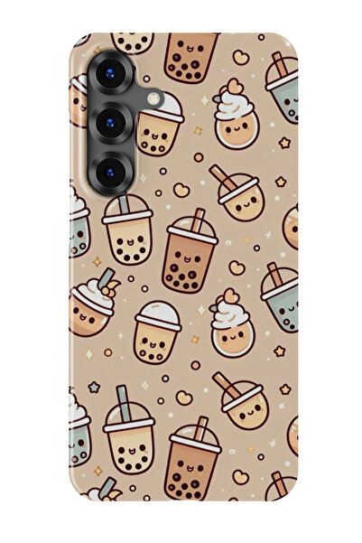 lelia حافظة هاتف شفافة متوافقة مع هاتف سامسونج جالاكسي A05s مطبوع |   المجموع...