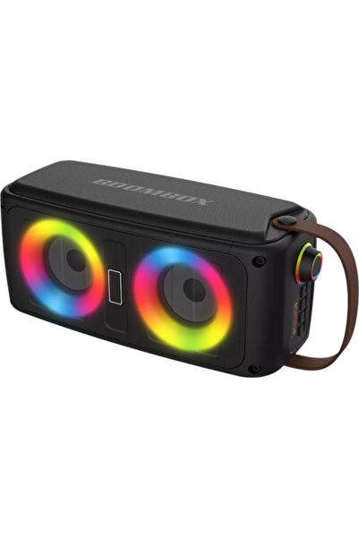 Denver BTV-230 Negru