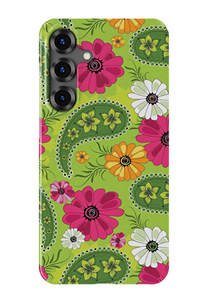 lelia حافظة هاتف شفافة متوافقة مع هاتف سامسونج جالاكسي A26 مطبوع |   المجموعة...