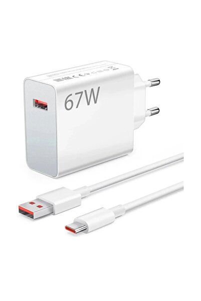 LENSUN Xiaomi Redmi Note 11/11pro/12/12 Pro/ 13/13pro Uyumlu 4g Turbo Hızlı Ş...