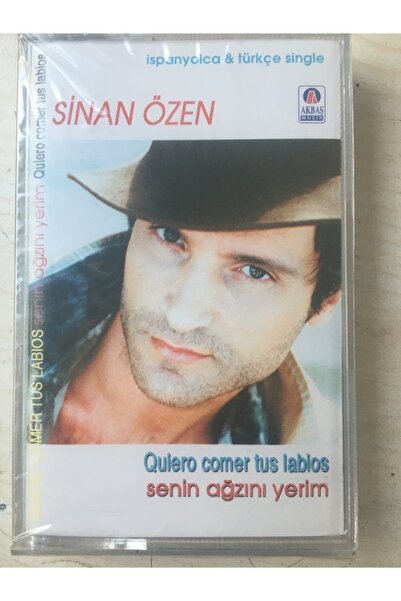 PLAKSAN أغنية سينان أوزين “أنا أدخل فمك”.