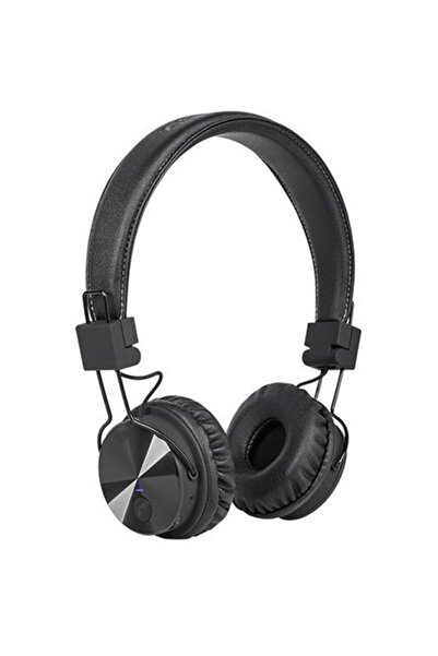 Kruger&Matz BLUETOOTH HEADPHONES WAVE BLACK
