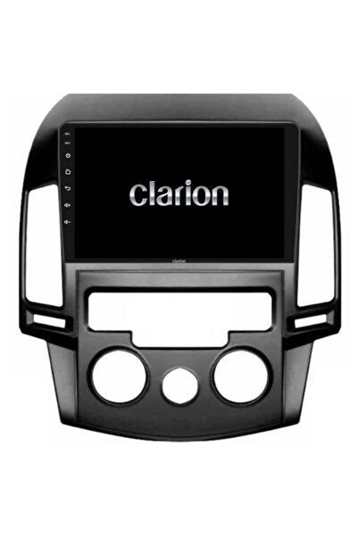 Clarion Navigație dedicată pentru Hyundai i30 (2007-2012) - 9 inch, 2 GB RAM,...