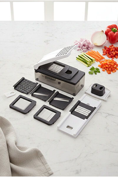 FH finehome مجموعة مبارد كوبر متعددة الاستخدامات