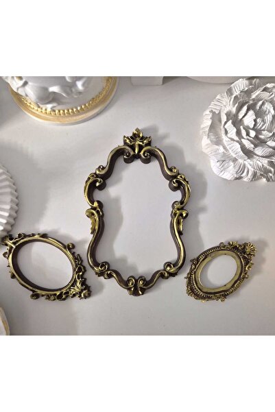 NİJAS Mini çerçeve seti