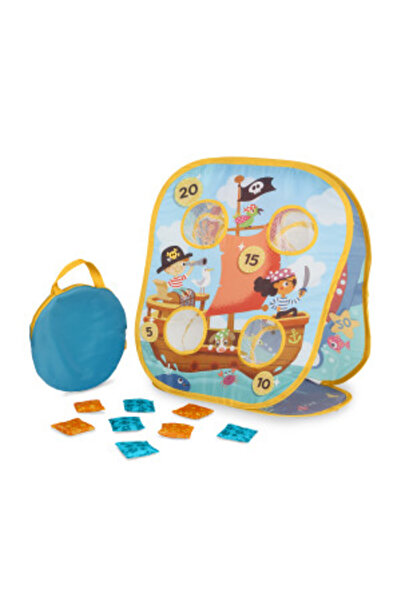 BToys B.Toys Interactive Game - Throw and Win