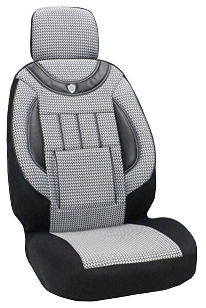 Nemu Ford Transit Custom 2+1 Uyumlu Koltuk Kılıfı