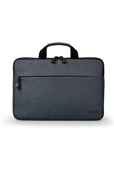 PORT DESIGNS 13.3" Laptop Bag Gray