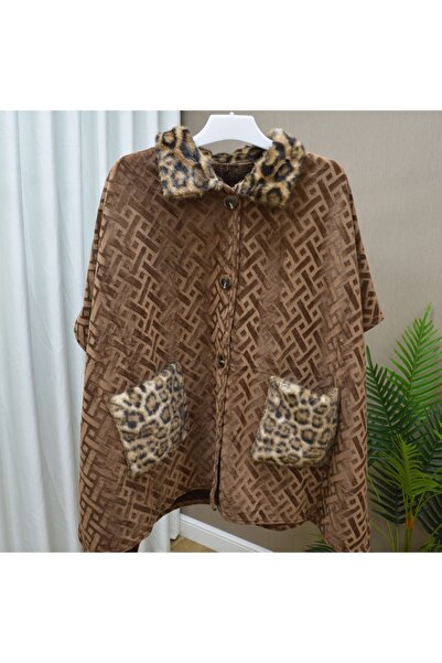 Lektara Elegant winter shawl