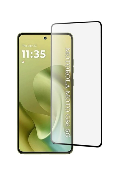 SKYDDAR INNOVATION Protector de ecran pentru Motorola Moto G86 / G86 Power, s...