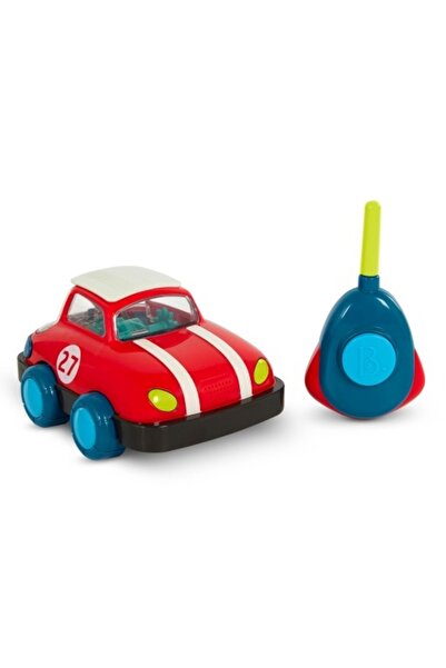 BToys Red Remote-Control Race Car B.Toys