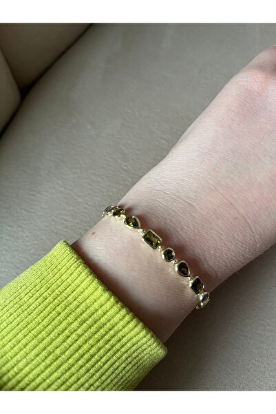 Asteria Jewelry Vip Drop Jewelled Bracelet