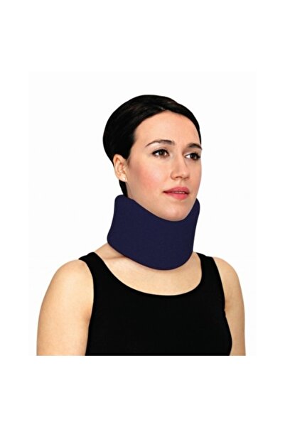 Case Guler cervical - Orteză cervicală din spumă MĂRIMEA M 36-38CM