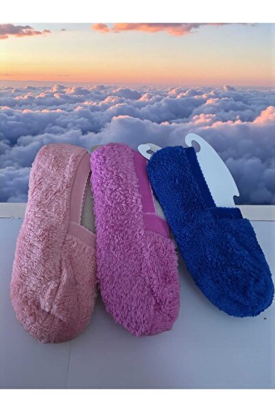 BB Șosete de balerină din pluș elastic pentru femei, cu potrivire confortabil...