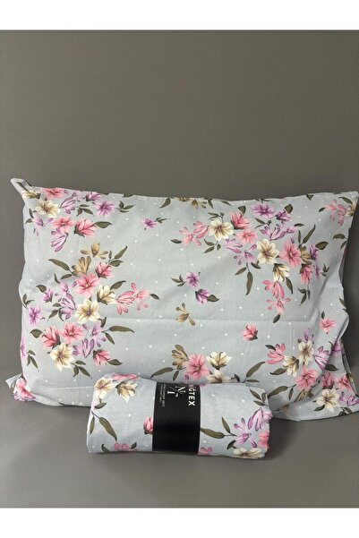 NURLATEX Super Size Elastic Bed Sheet Set