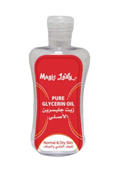 Magic Lady Pure Glycerin Oil