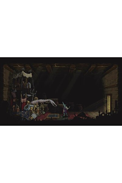 Team 17 Blasphemous II Limited Collector's Edition for Xbox Series X