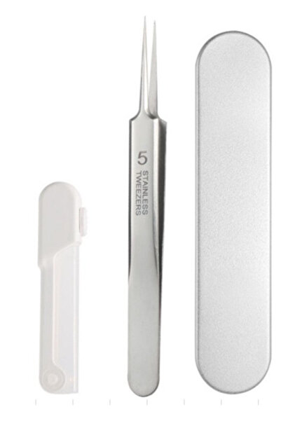 Sophie Lashes Pensetă separată cu LED