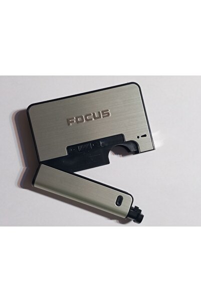 Fashion Johny Automatic cigarette box for 8 cigarettes