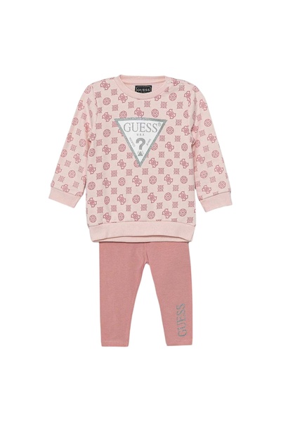 Guess SET LS ACTIVE TOP+LE