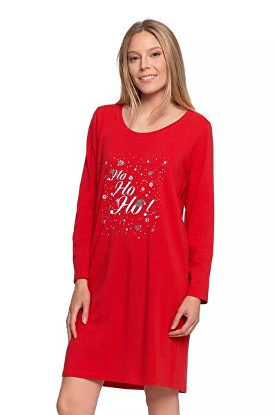 MORAJ Women's Nightshirt