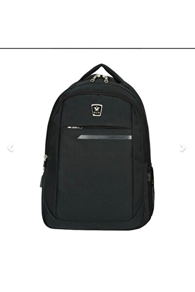 My Easy Shop Laptop Bag Backpack with USB Port