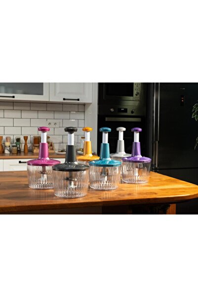 Ritter Solingen 5 Bıçaklı Manuel Rondo (1 ADET )