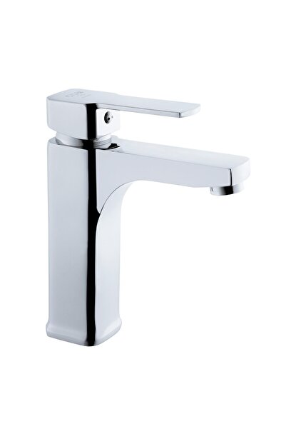 KAREN BANYO Robin Lavabo Bataryası, Chrome, Cisa 48067