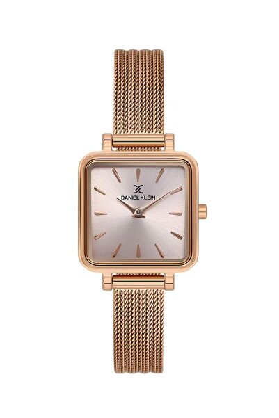 Daniel Klein Dke.1.10849-4 Women's Watch