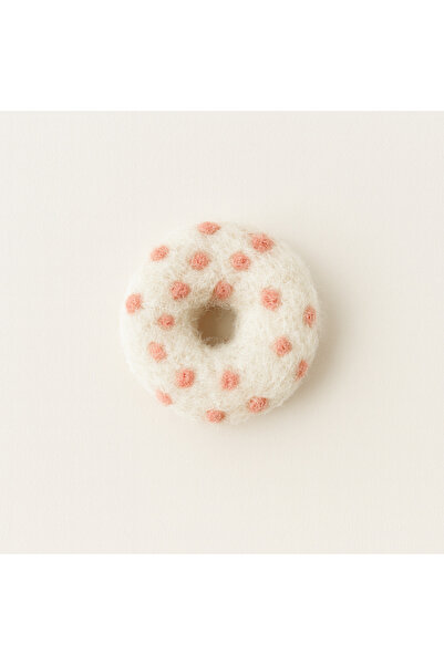 iğne izi زينة تاج على شكل دبوس مصنوعة يدويًا من الفيلق - إكسسوار لطيف من الفي...