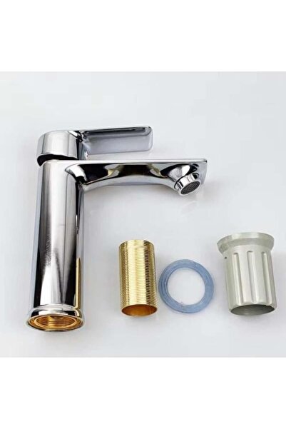 Generic High sink faucet (Chinese)