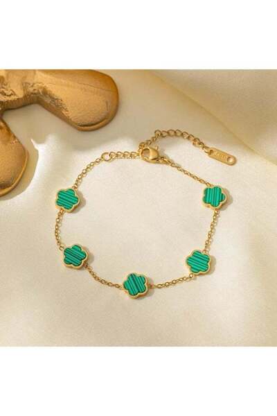 LIGANT Golden Feminine Accent