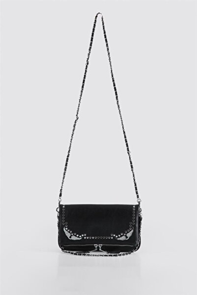 ÇÇS 17601 Kadın Portöy Çanta