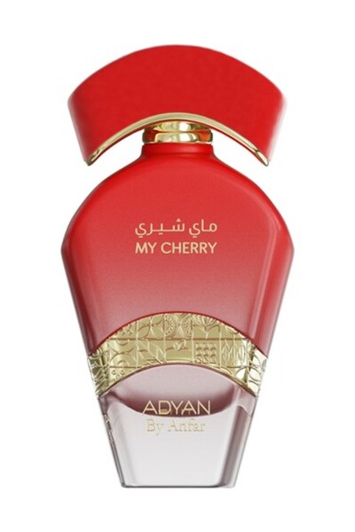 Adyan My Cherry perfume extract, Adyan, unisex - 100ml