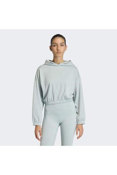 adidas Yoga Cover-Up Üst