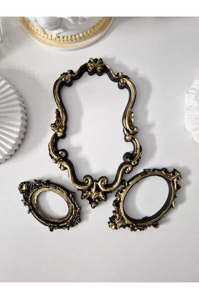 mini çercive set