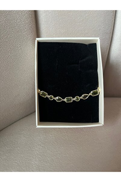 Asteria Jewelry Vip Drop Jewelled Bracelet