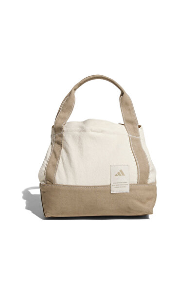 adidas W Canvas Tote Shoulder Bag