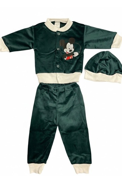 Baby 3-piece suit