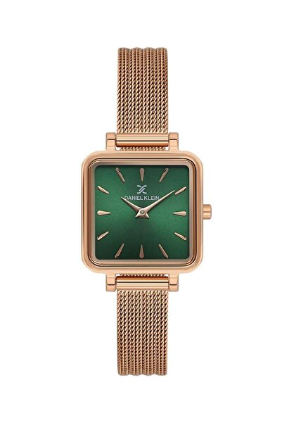 Daniel Klein Dke.1.10849-5 Women's Watch