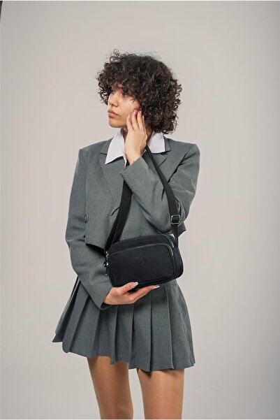 ÇÇS Kadın 17965 Omuz Çantası