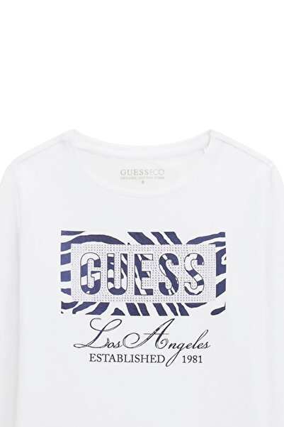 Guess LS T-SHIRT