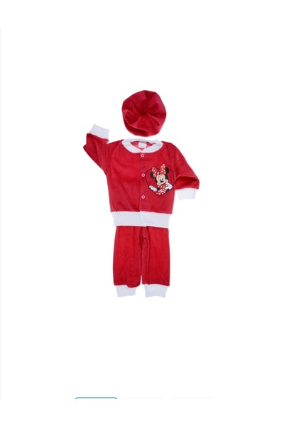 Baby 3-piece suit