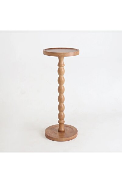 Vi Markets طاولة خدمة دائرة لومو