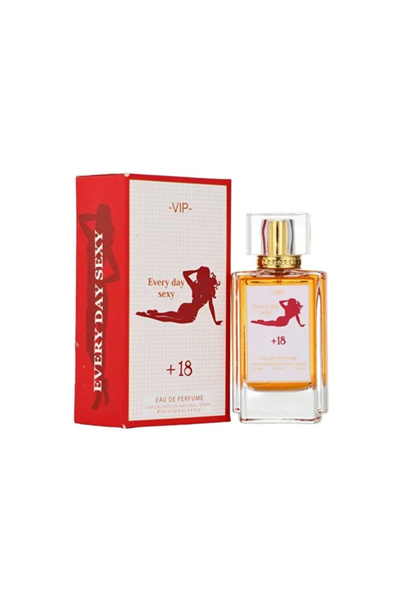 VERY Romantic and attractive pheromone perfume 100 ml